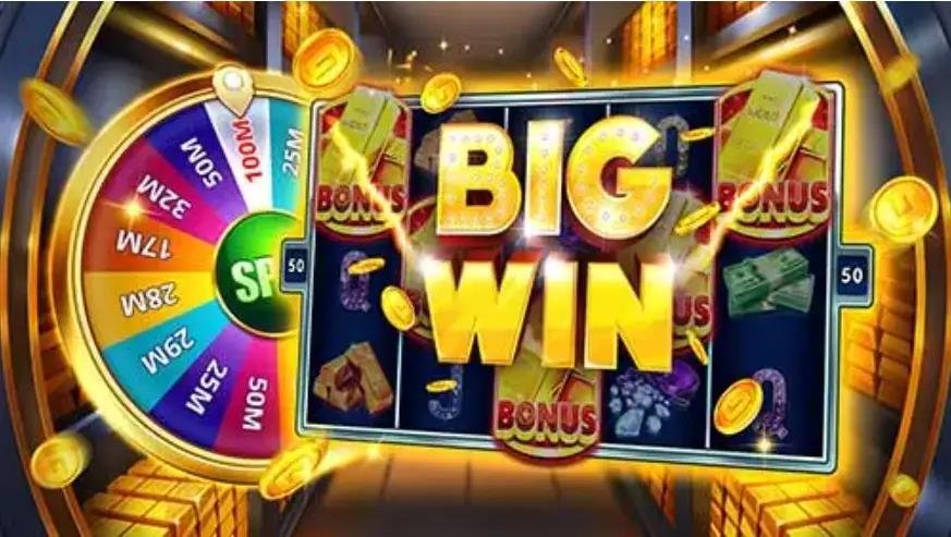 urur66 Online Slots ဂိမ်းများ မြင်ကွင်း