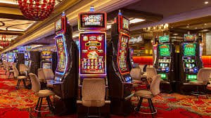 urur66 Slots ဂိမ်း Classic Video Jackpot မျိုးစုံ