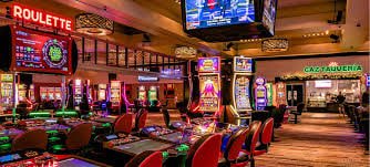 urur66 Online Slots နှင့် Live Casino