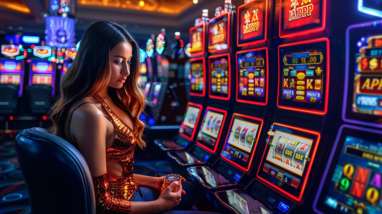 urur66 Slots Provider PG Soft Pragmatic Play ဂိမ်းများ